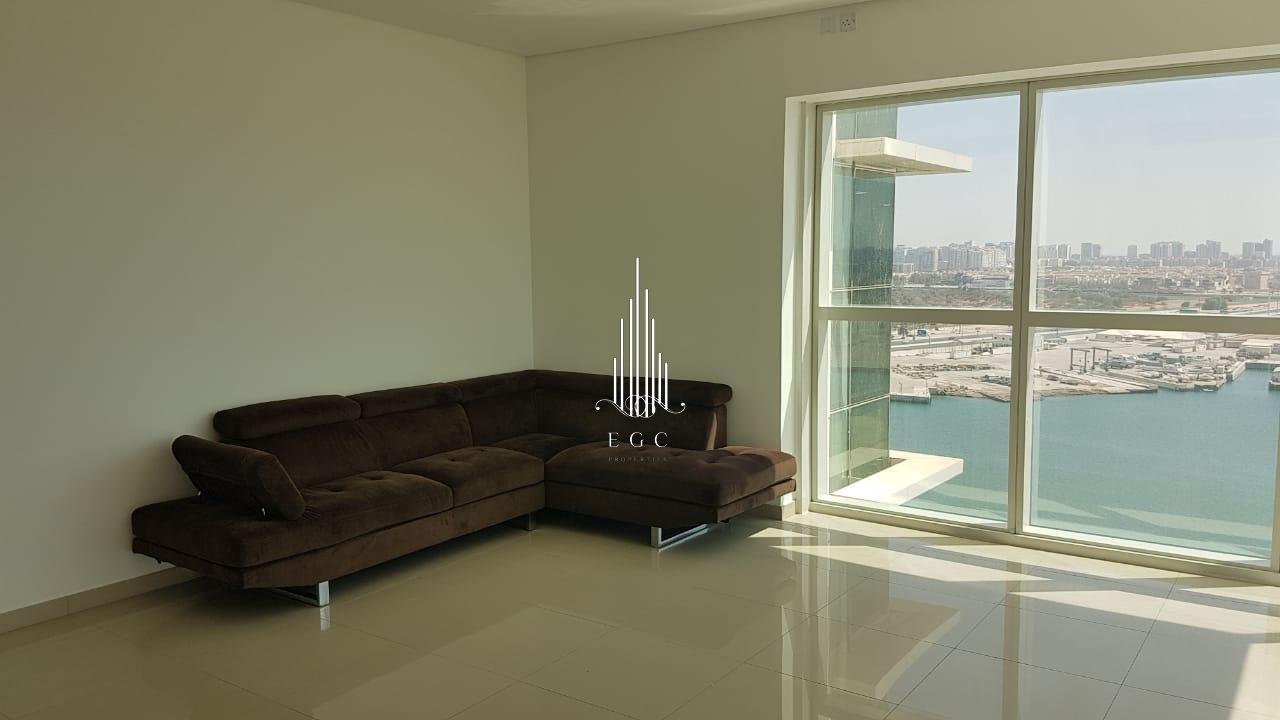 Marina Square Apartment for Rent, Al Reem Island, Abu Dhabi