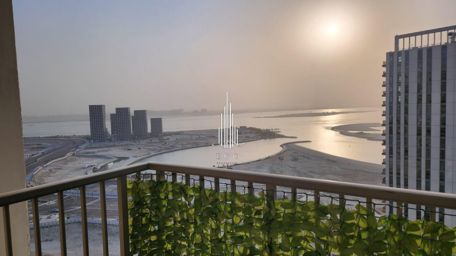 Shams Abu Dhabi Apartment for Sale, Al Reem Island, Abu Dhabi