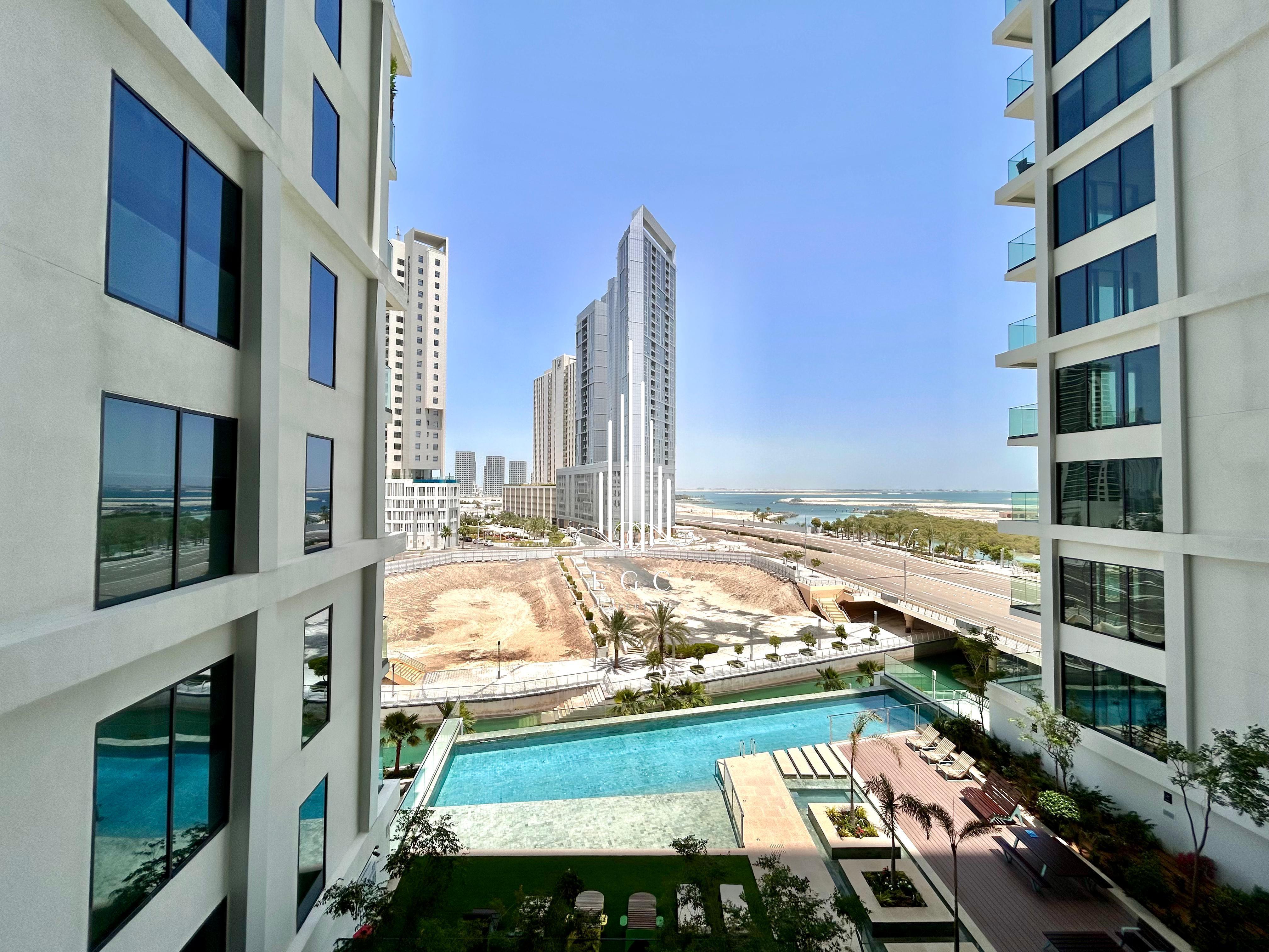 Shams Abu Dhabi Apartment for Sale, Al Reem Island, Abu Dhabi