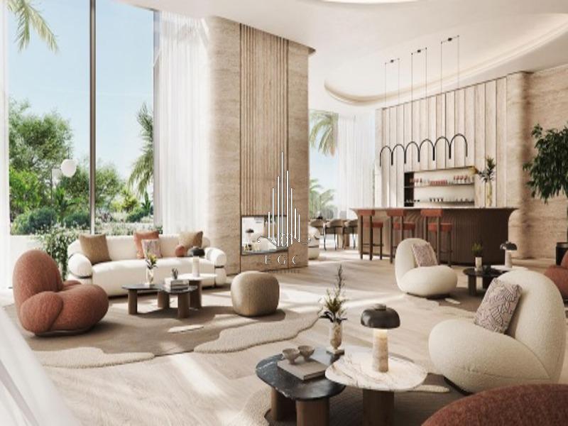  Duplex for Sale, Al Maryah Island, Abu Dhabi