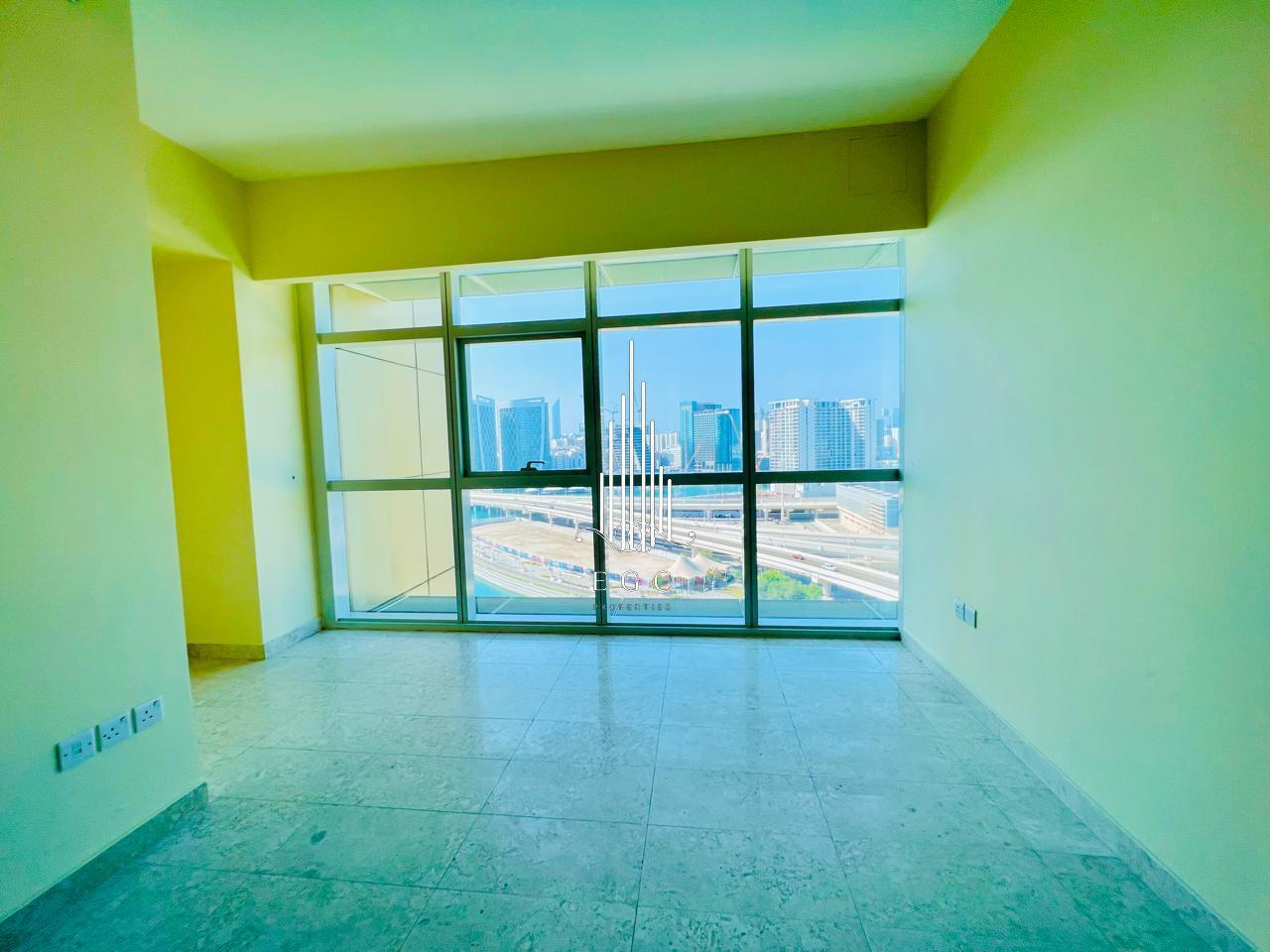 Marina Square Apartment for Sale, Al Reem Island, Abu Dhabi