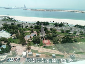  Apartment for Rent, Corniche Road, Abu Dhabi