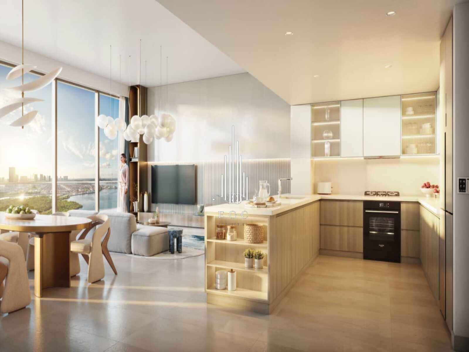 2 BR Apartment For Sale in Al Reem Island