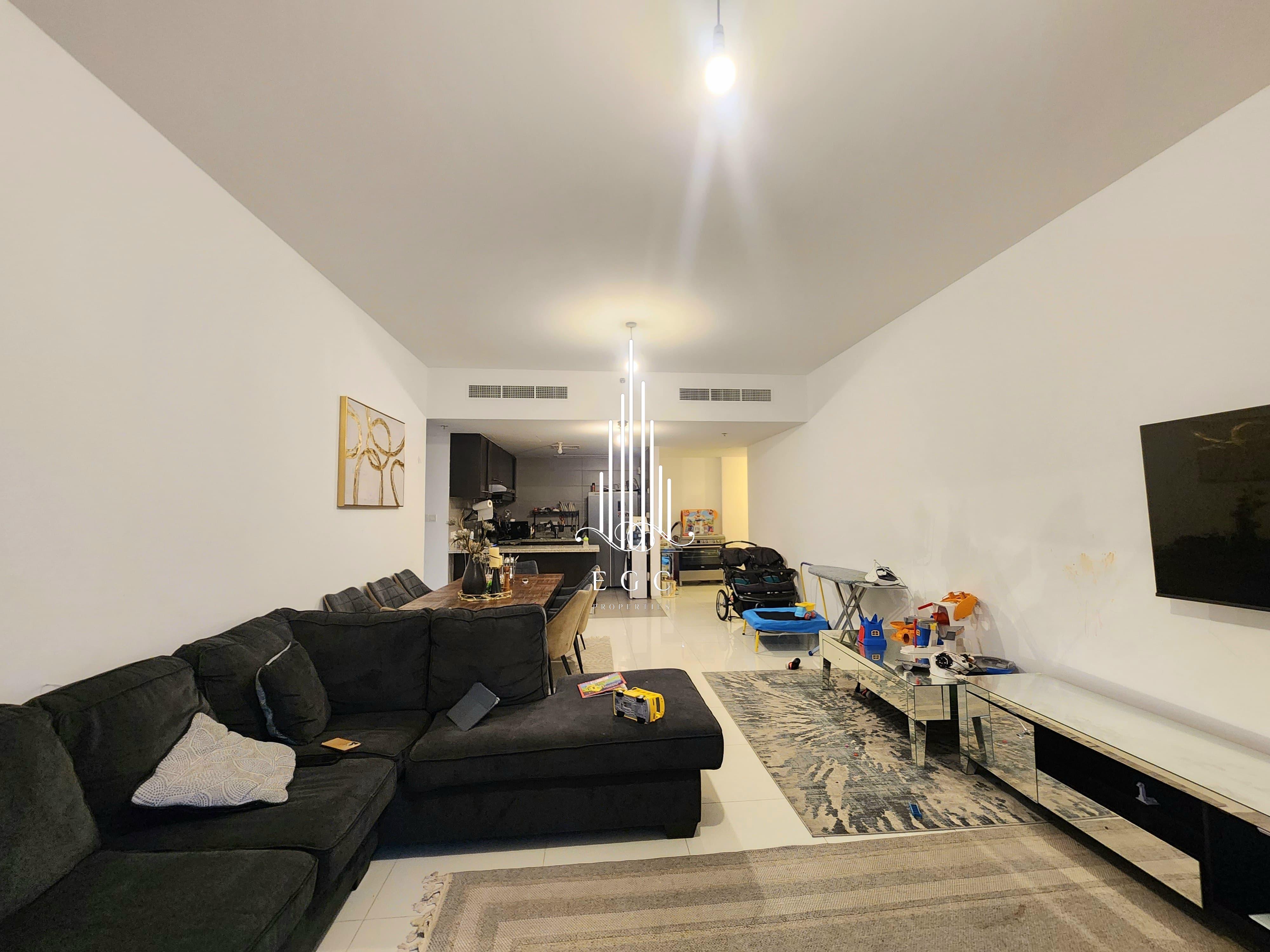 City of Lights Apartment for Rent, Al Reem Island, Abu Dhabi