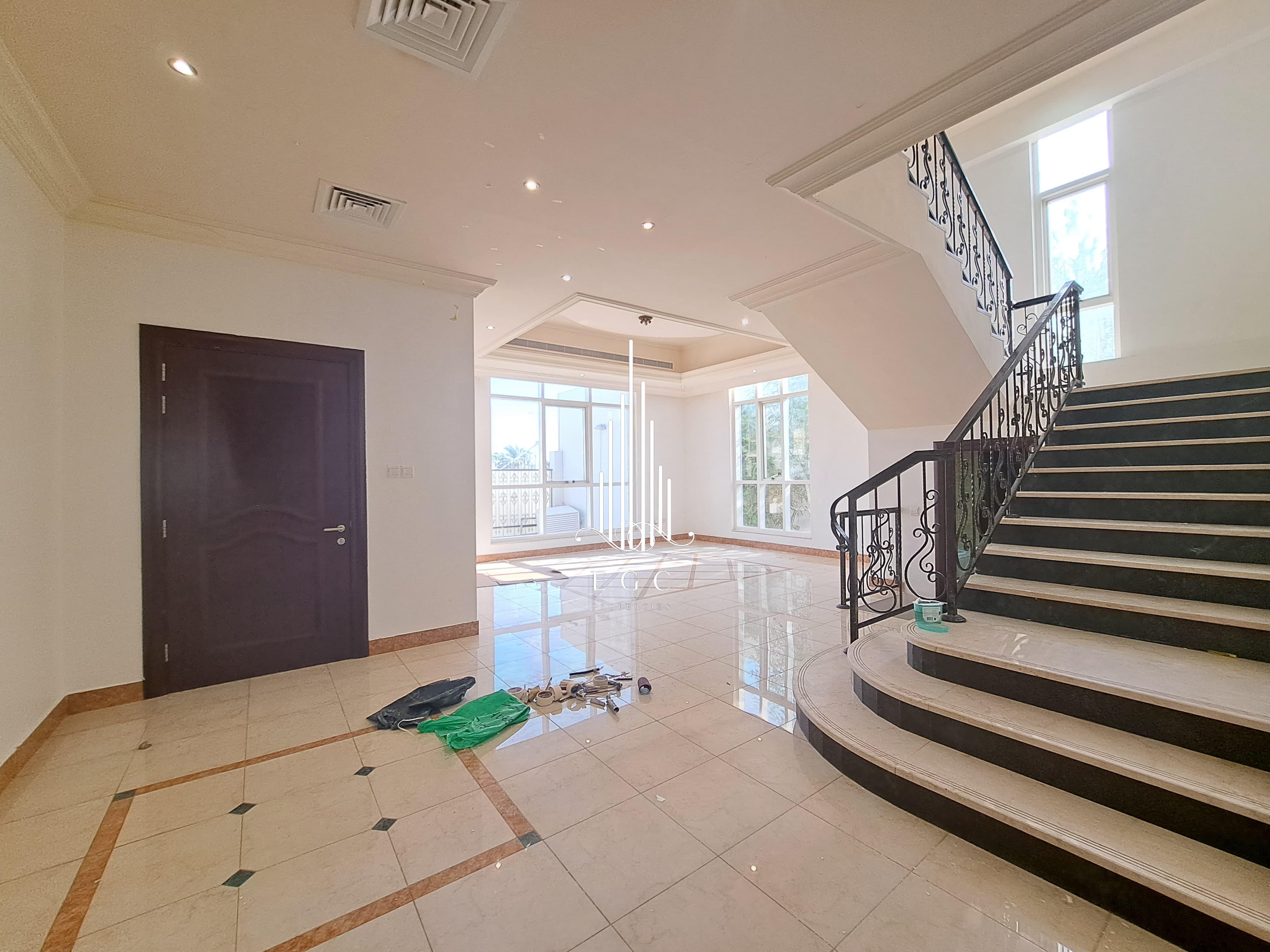  Villa for Rent, Al Bateen, Abu Dhabi