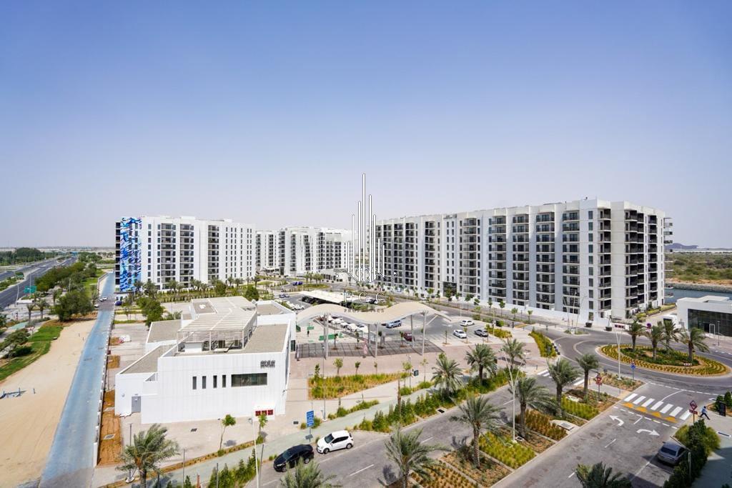  Apartment for Sale, Yas Island, Abu Dhabi