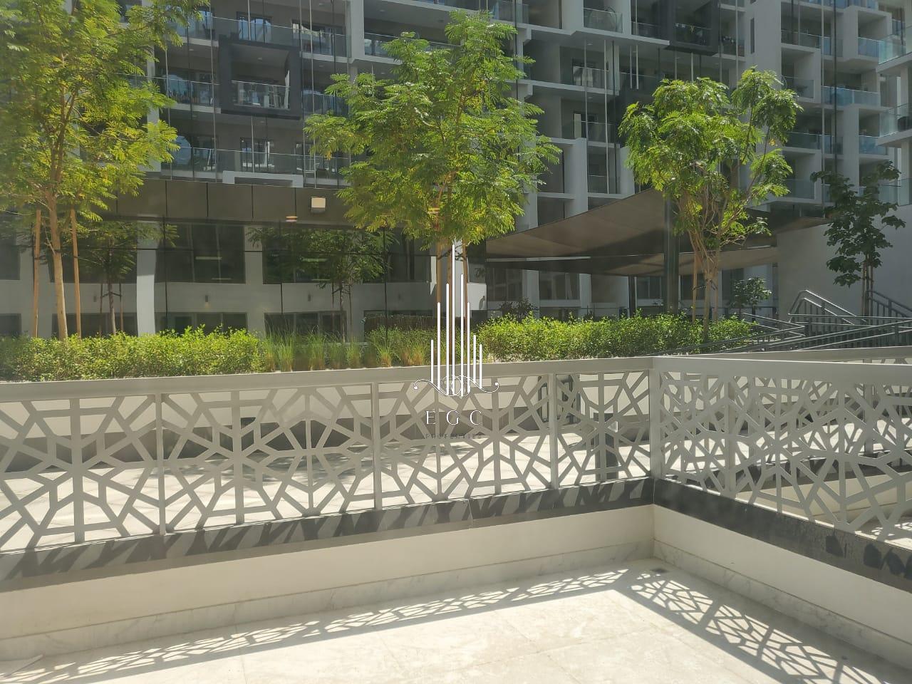 Oasis Residences Apartment for Sale, Masdar City, Abu Dhabi