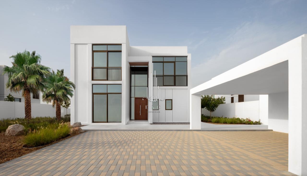  Villa for Rent, Al Jubail Island, Abu Dhabi