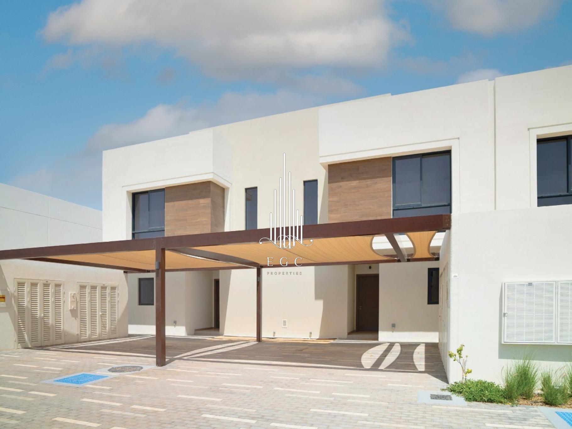 Noya Villa for Sale, Yas Island, Abu Dhabi