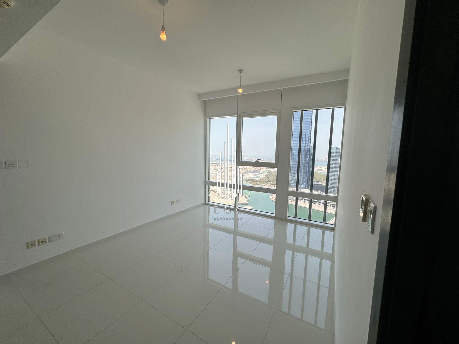 City of Lights Apartment for Sale, Al Reem Island, Abu Dhabi