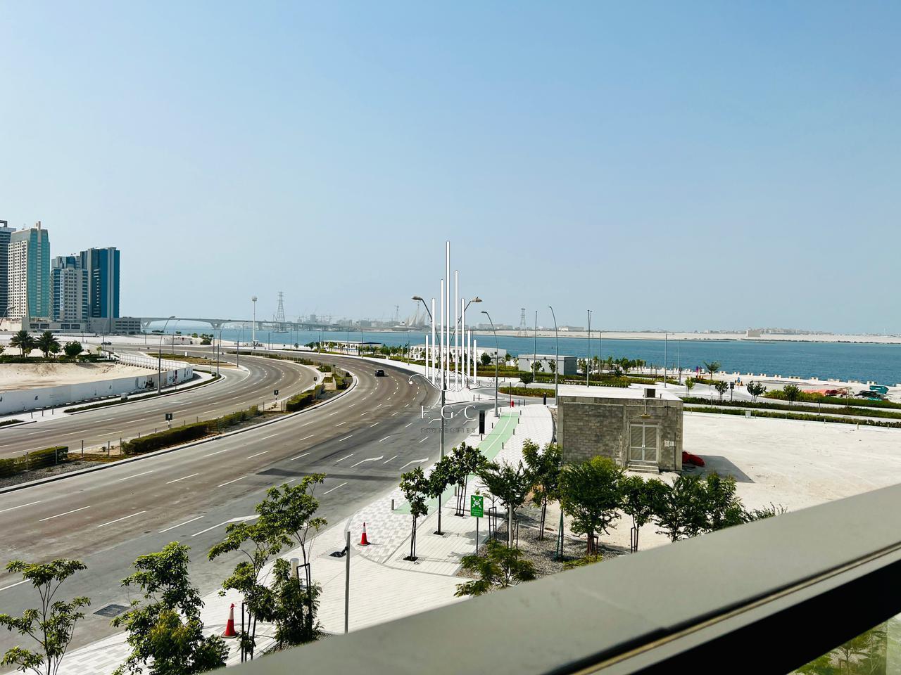 Makers District Apartment for Rent, Al Reem Island, Abu Dhabi