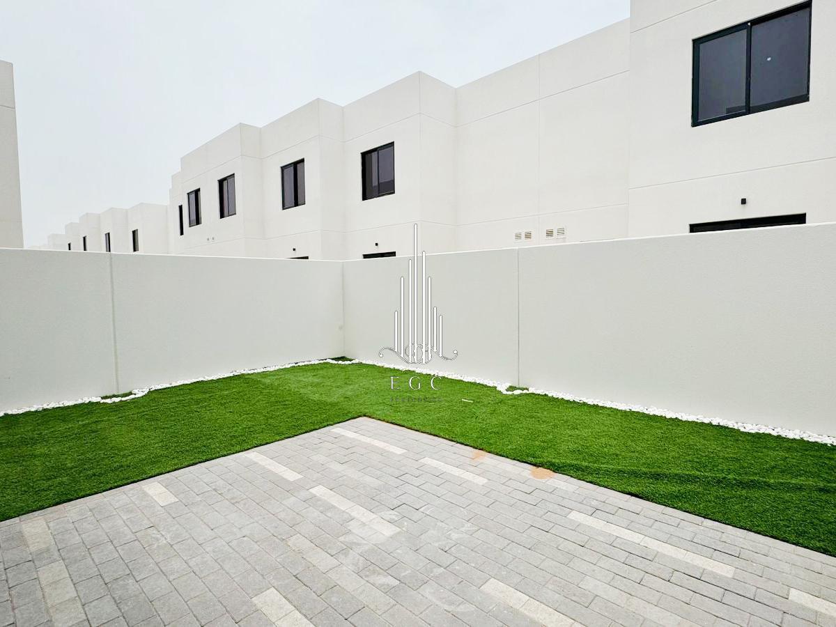 Noya Townhouse for Sale, Yas Island, Abu Dhabi