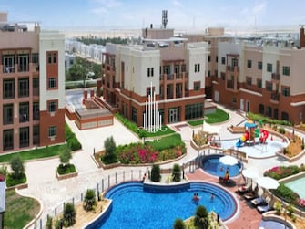 1 BR Apartment For Sale in Al Sabeel Building Cover Image