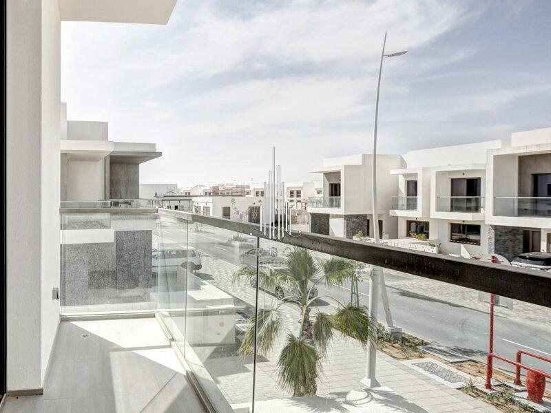 Yas Acres Villa for Sale, Yas Island, Abu Dhabi