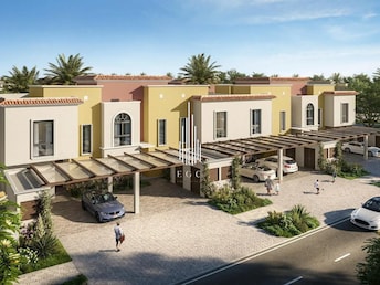 Yas Park Gate Villa for Sale, Yas Island, Abu Dhabi