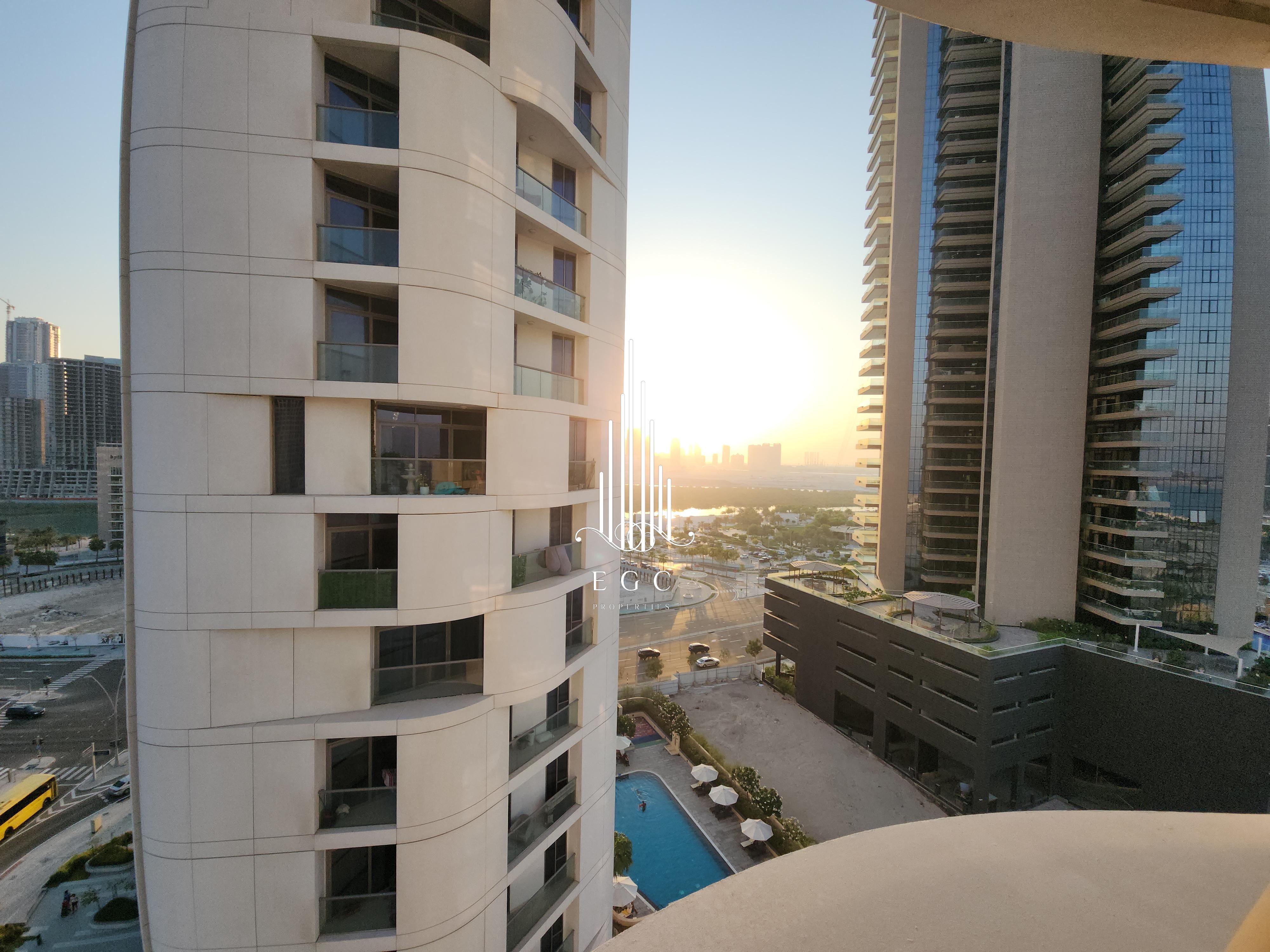 Shams Abu Dhabi Apartment for Rent, Al Reem Island, Abu Dhabi