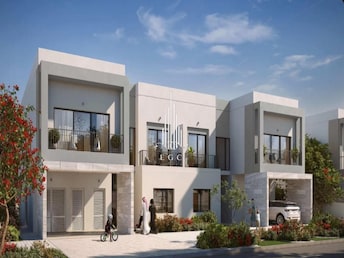 Yas Acres Townhouse for Sale, Yas Island, Abu Dhabi