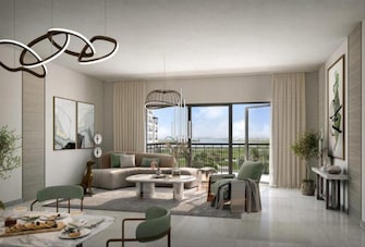 2 BR Apartment For Sale in Yas Golf Collection Cover Image