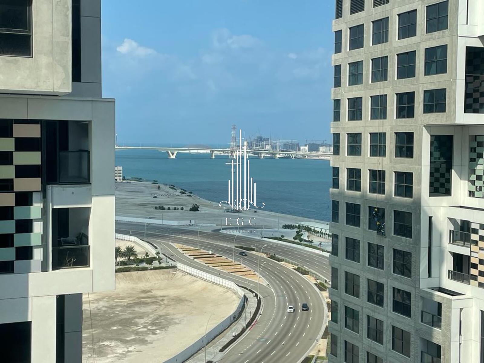 Makers District Apartment for Sale, Al Reem Island, Abu Dhabi