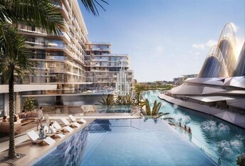  Apartment for Sale, Saadiyat Island, Abu Dhabi
