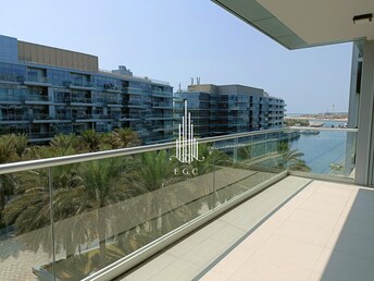 Al Marasy Apartment for Rent, Al Bateen, Abu Dhabi