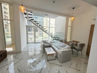 2 BR Apartment For Rent in Oasis Residences Cover Image