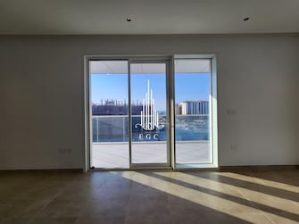 2 BR Apartment For Rent in Qaryat Al HIDD Cover Image