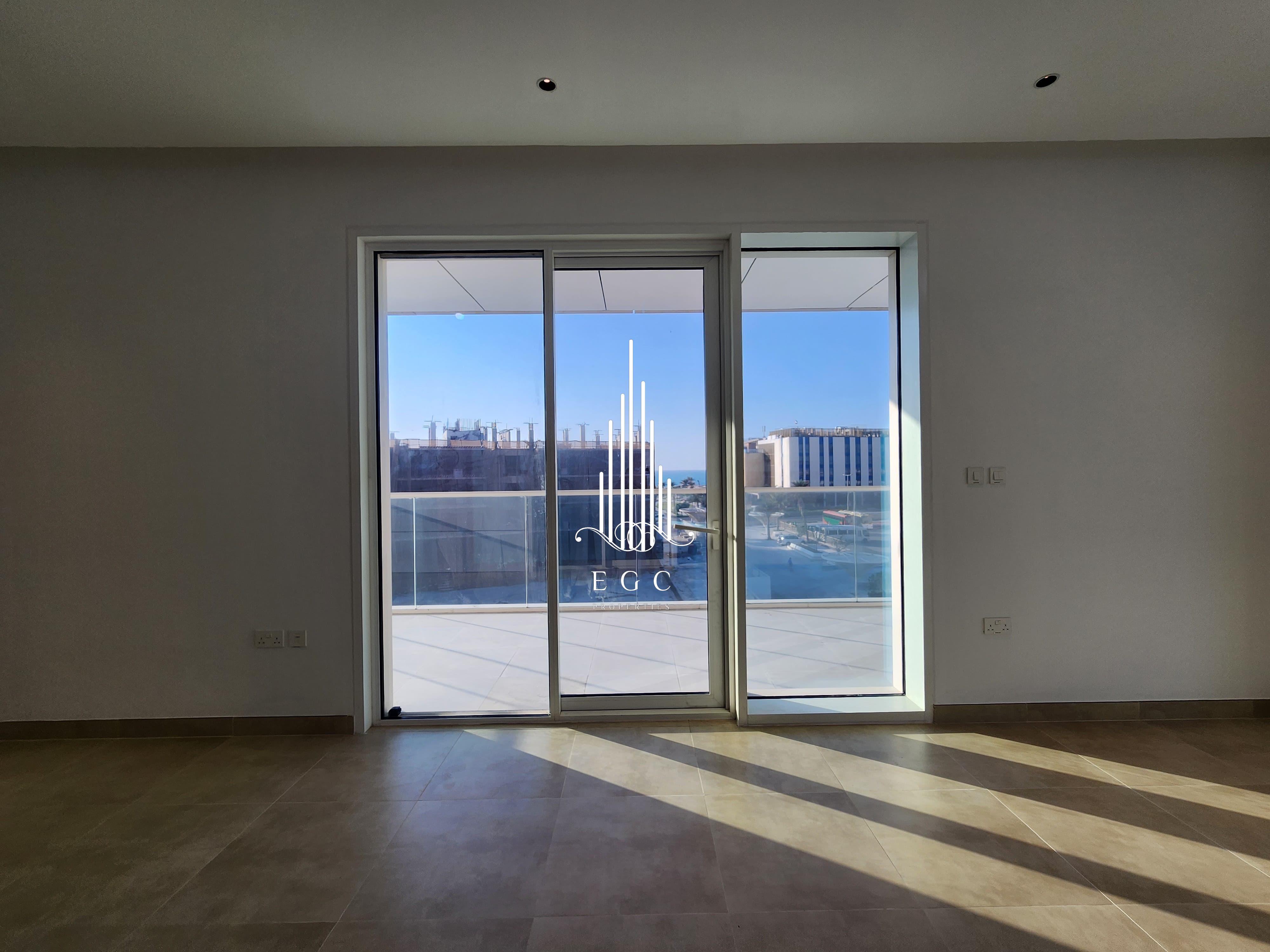 HIDD Al Saadiyat Apartment for Rent, Saadiyat Island, Abu Dhabi