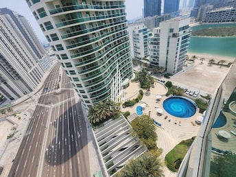 Shams Abu Dhabi Apartment for Rent, Al Reem Island, Abu Dhabi