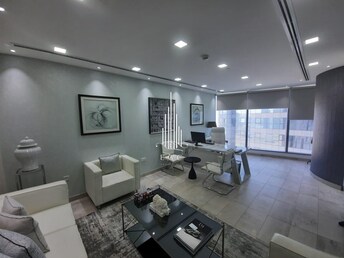 City of Lights Office Space for Rent, Al Reem Island, Abu Dhabi