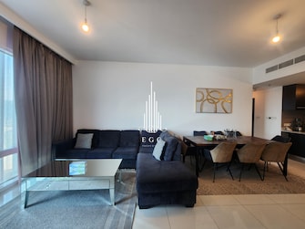 2 BR Apartment For Rent in Horizon Tower B Cover Image