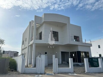 Yas Acres Villa for Sale, Yas Island, Abu Dhabi