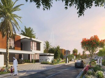 Saadiyat Lagoons Villa for Sale, Saadiyat Island, Abu Dhabi