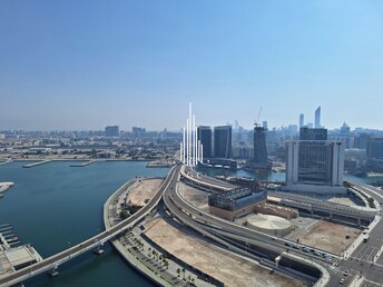Canal Residence Apartment for Rent, Al Reem Island, Abu Dhabi