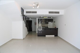 3 BR Townhouse For Sale in Al Reef Villas Cover Image