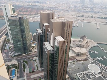 Marina Square Apartment for Rent, Al Reem Island, Abu Dhabi