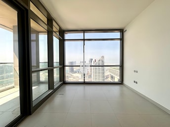 Canal Residence Apartment for Rent, Al Reem Island, Abu Dhabi