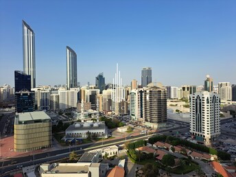  Apartment for Rent, Corniche Road, Abu Dhabi