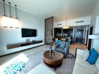 Fairmont Marina Residences Apartment for Sale, The Marina, Abu Dhabi