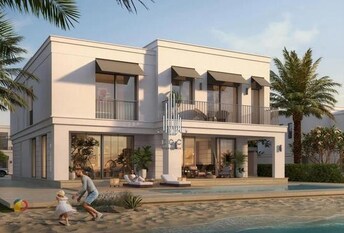  Villa for Sale, Ramhan Island, Abu Dhabi