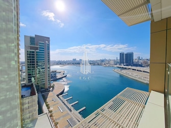 Apartment For Sale in Marina Square Cover Image