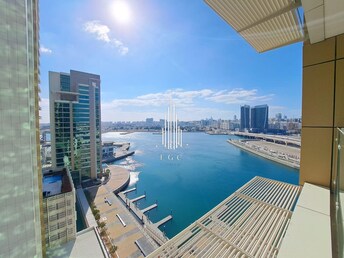 Marina Square Apartment for Sale, Al Reem Island, Abu Dhabi