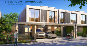 Najmat Abu Dhabi Villa for Sale, Al Reem Island, Abu Dhabi