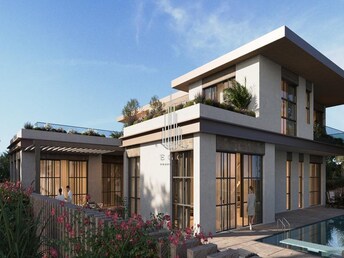  Villa for Sale, Al Hudayriat Island, Abu Dhabi