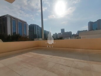 Cornich Al Khalidiyah Apartment for Rent, Al Khalidiyah, Abu Dhabi