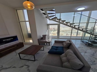 2 BR Duplex For Sale in Oasis Residences Cover Image