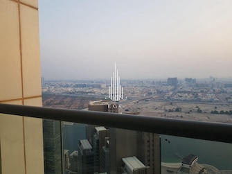 3 BR Apartment For Rent in Marina Blue Tower Cover Image