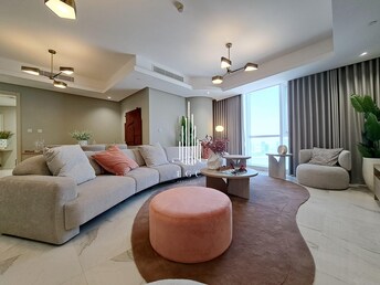  Apartment for Rent, Al Maryah Island, Abu Dhabi