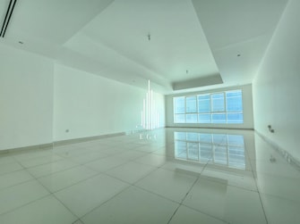 4 BR Apartment For Rent in The Crystal Tower Cover Image