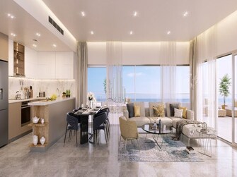 .59Apartment For Sale in Yas Bay Cover Image